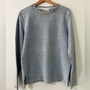 Norse projects Halfdan Indigo Jumper